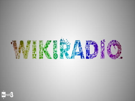 wikiradio